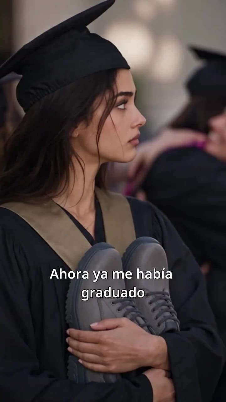El día de mi boda, la familia llamó a la policía para atraparme - Episode 3