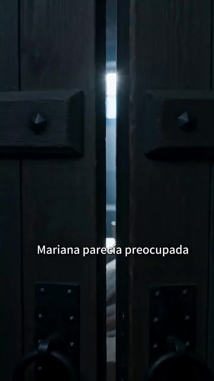 La tercera es la vencida - Episode 21