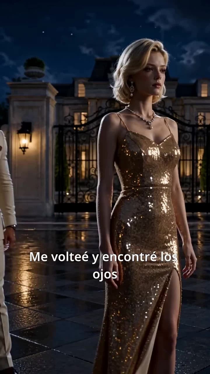 Un Anillo para Decir Adiós - Episode 3