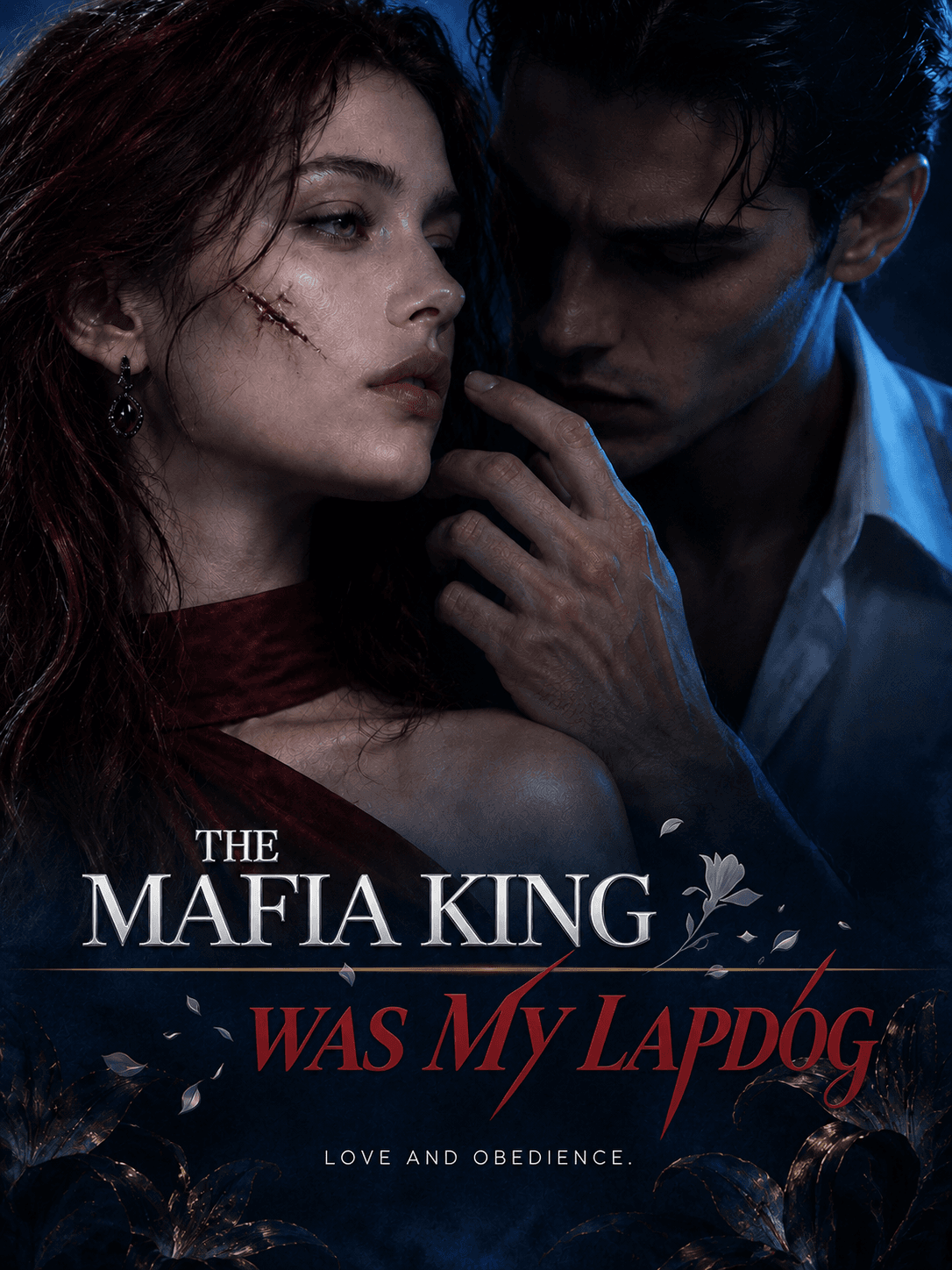 The Mafia King Was My Lapdog