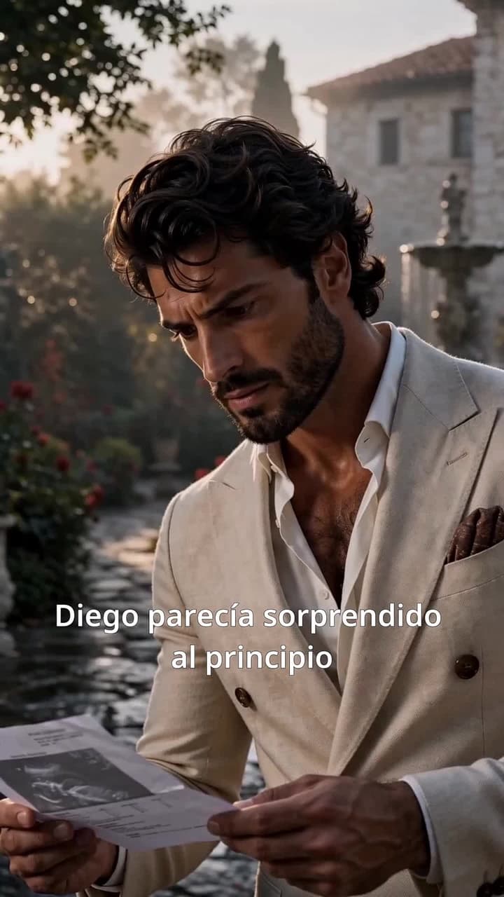 Un Anillo para Decir Adiós - Episode 9