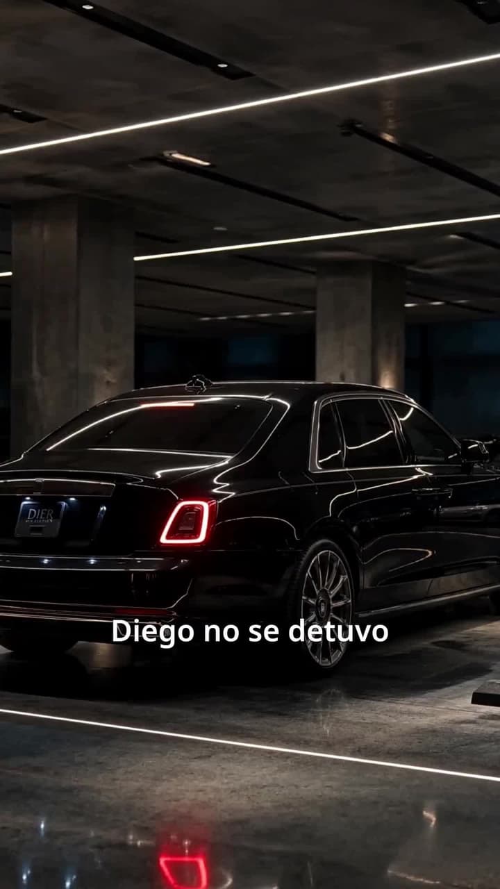 Un Anillo para Decir Adiós - Episode 5