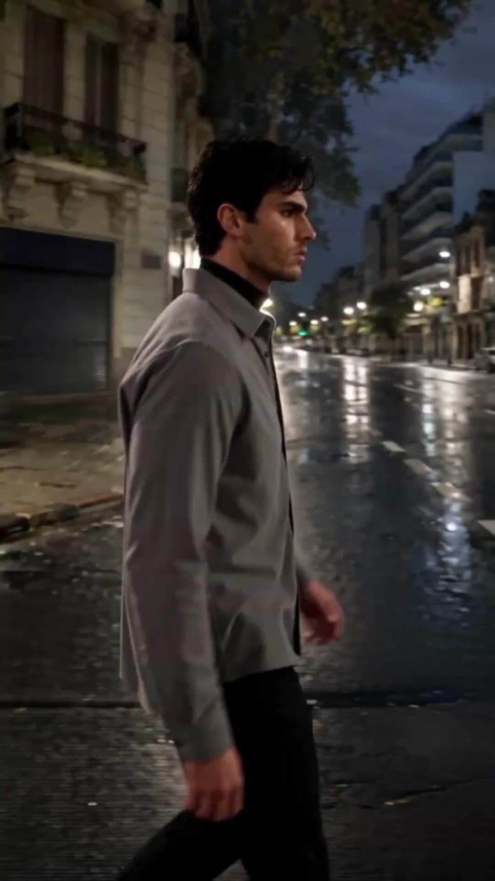 El día de mi boda, la familia llamó a la policía para atraparme - Episode 12