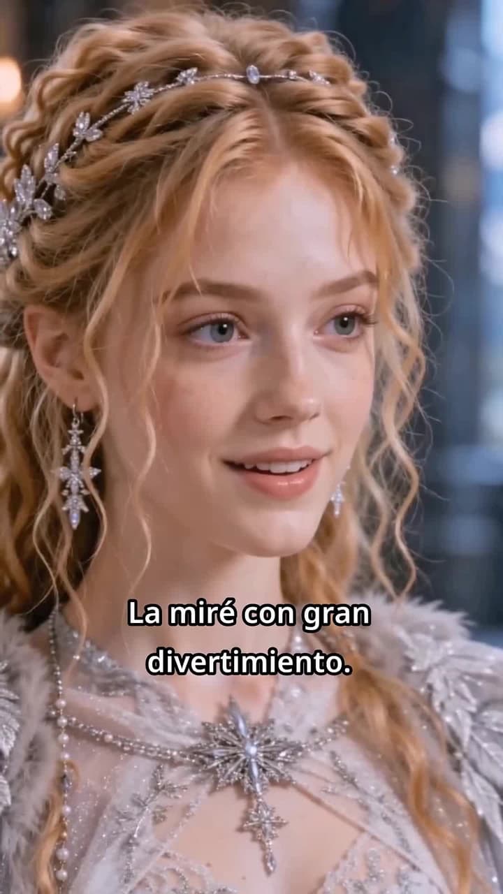 La Elegida del Rey Dragón - Episode 7