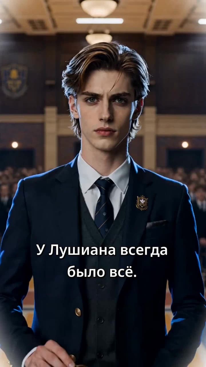 Тайный парень и официальная девушка - Episode 14