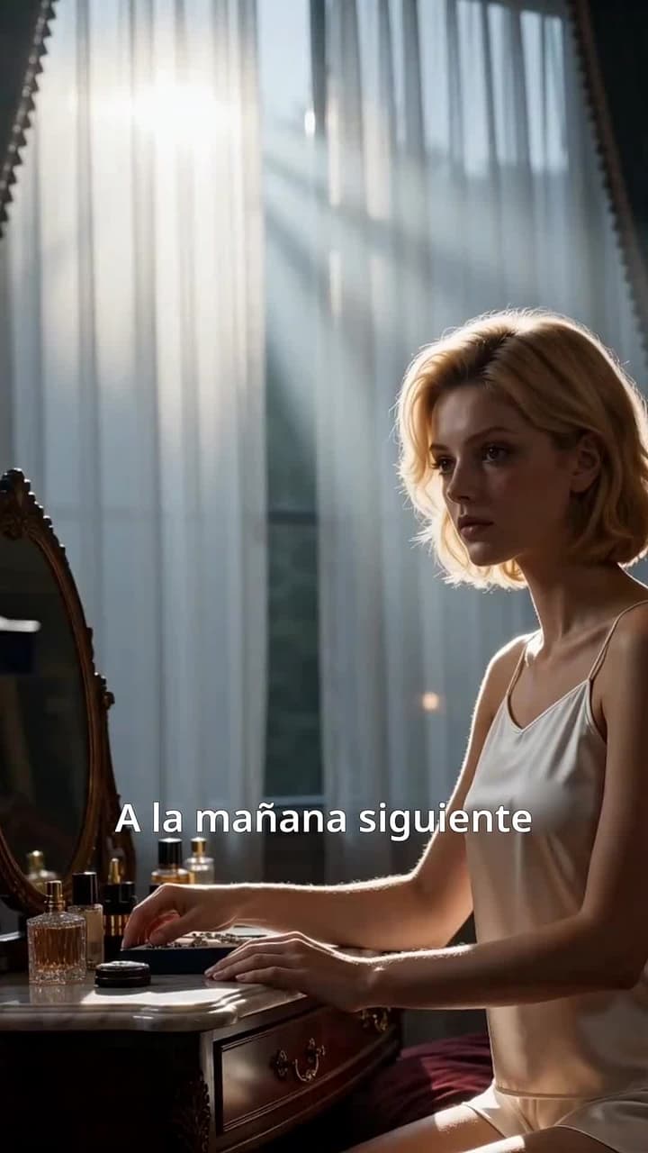 Un Anillo para Decir Adiós - Episode 7