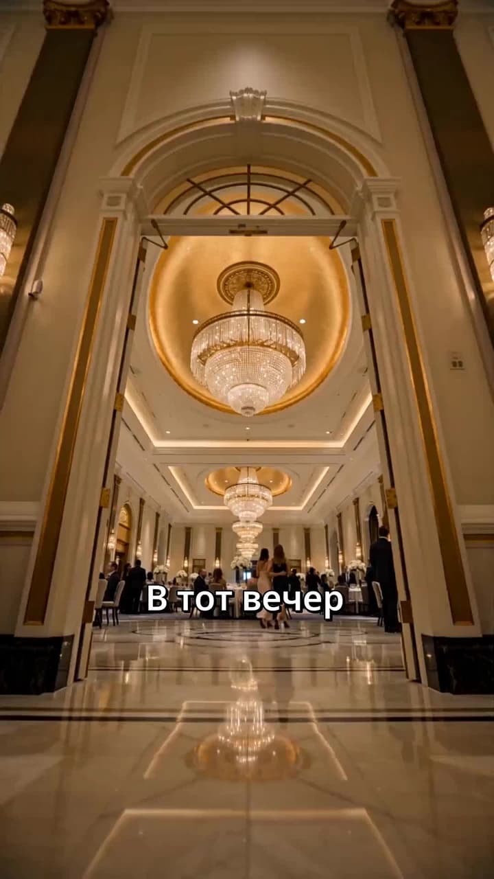 Тайный парень и официальная девушка - Episode 25