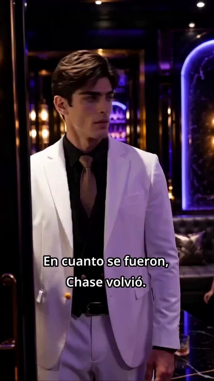 Fingí Ser Ella - Episode 23