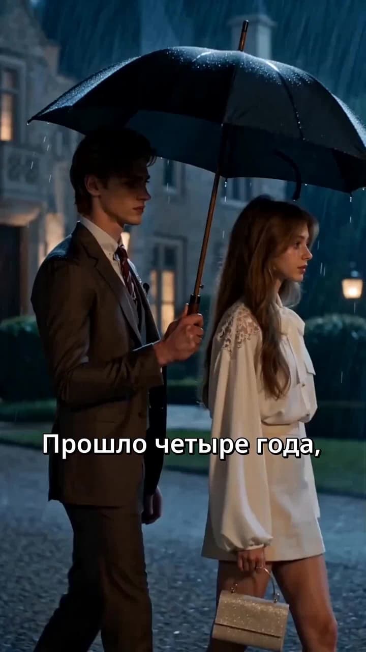 Тайный парень и официальная девушка - Episode 20