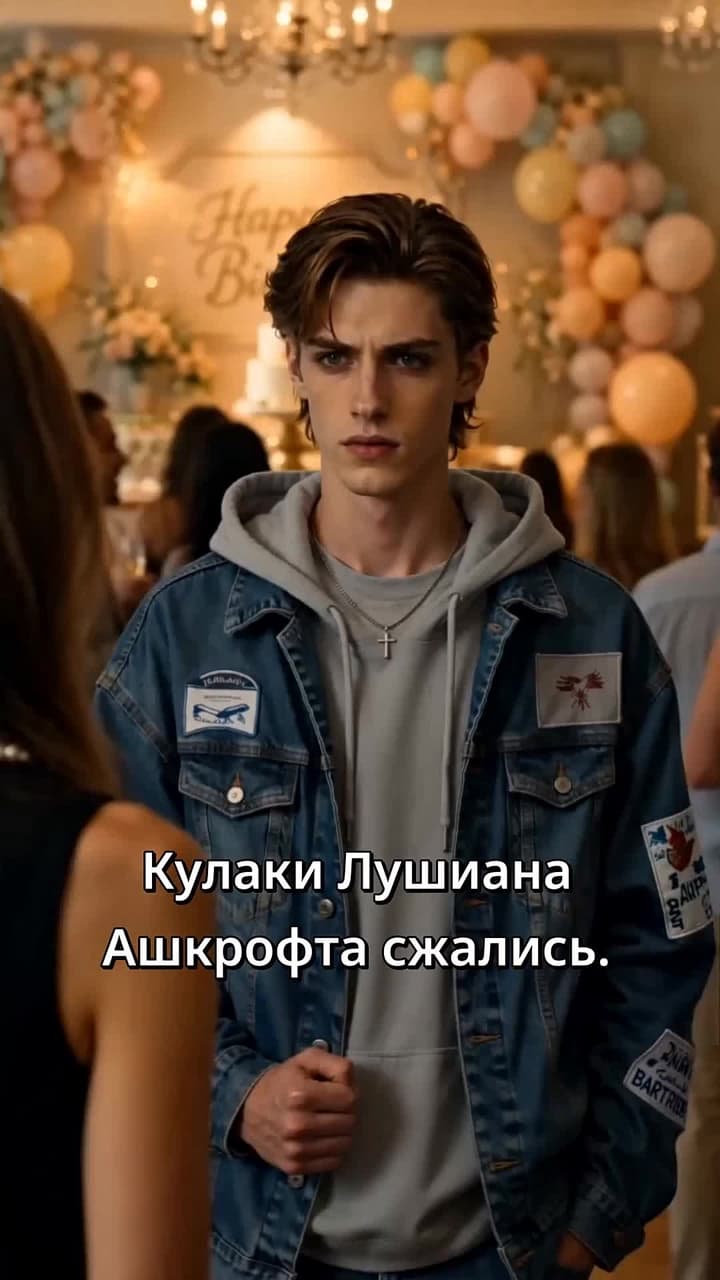 Тайный парень и официальная девушка - Episode 12
