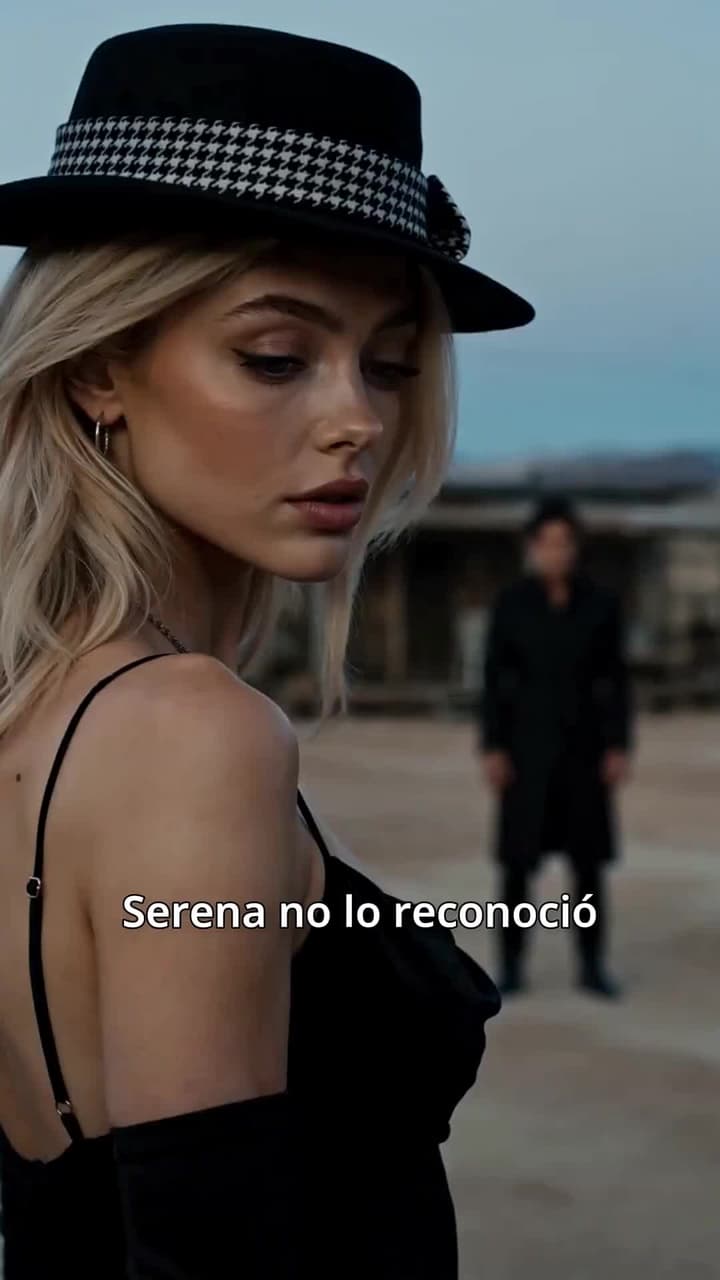 Me Rechazaron, Ahora Sus Herederos Me Llaman Madrina - Episode 10