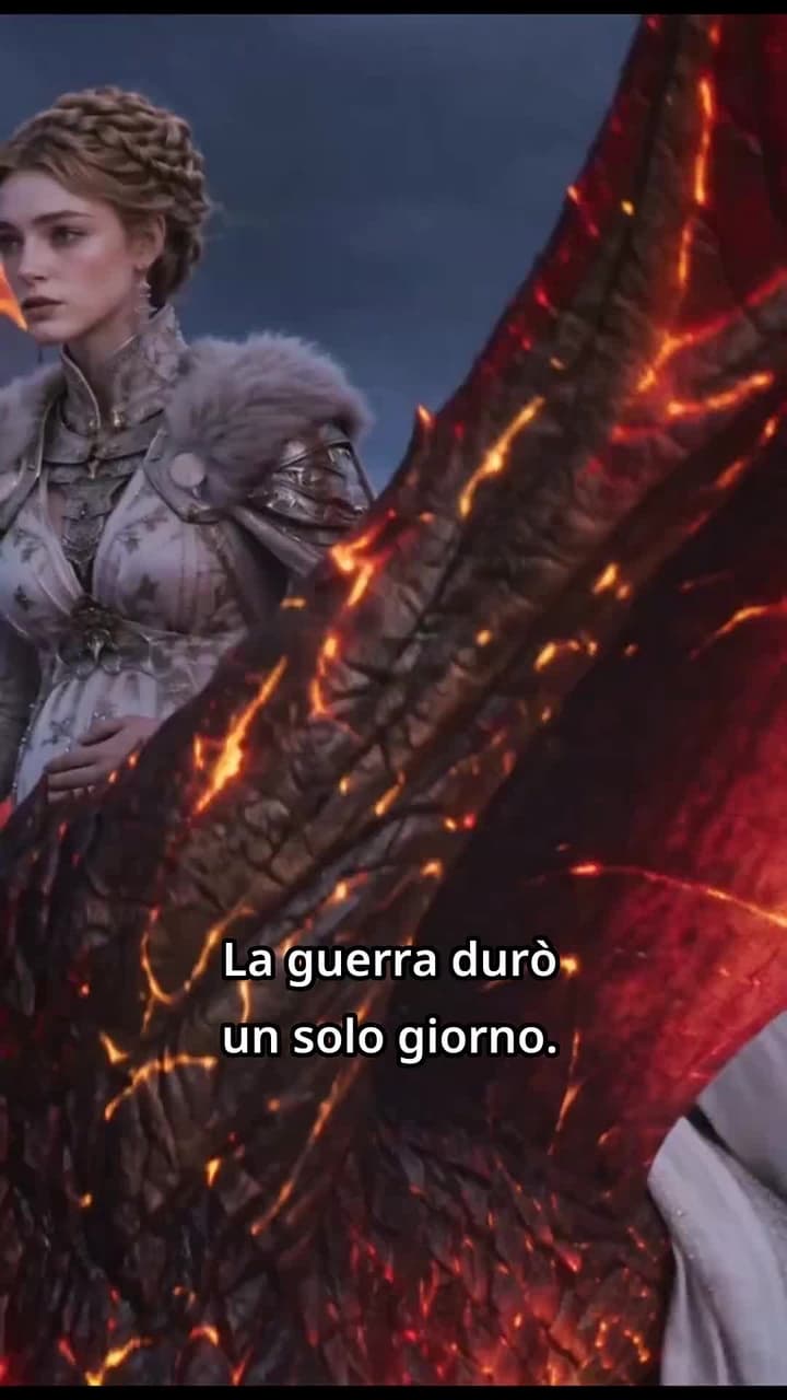 La Sposa del Drago - Episode 25
