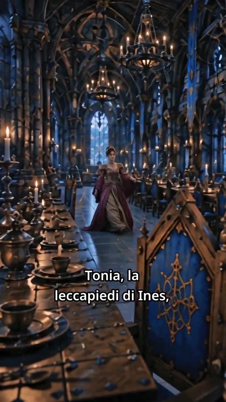 La Sposa del Drago - Episode 10