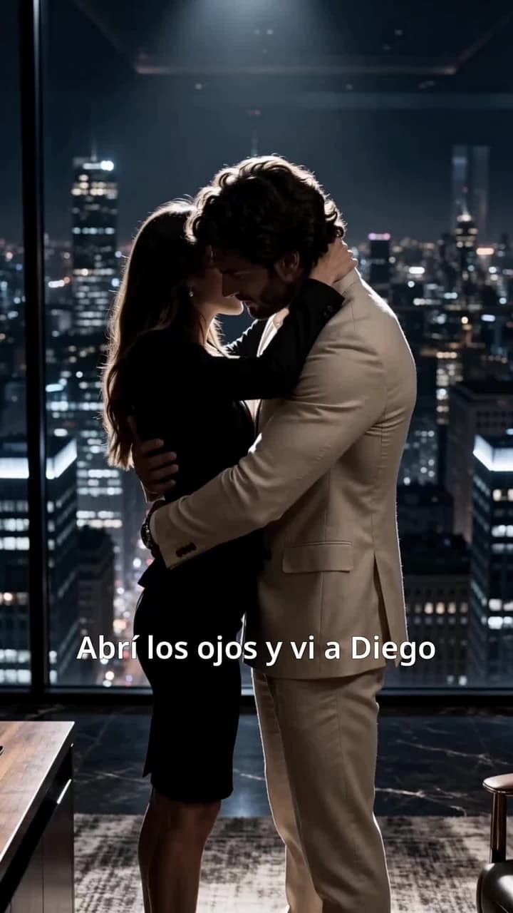 Un Anillo para Decir Adiós - Episode 2