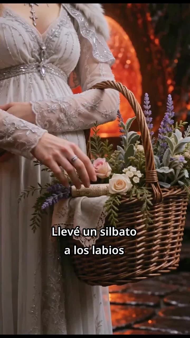 La Elegida del Rey Dragón - Episode 23