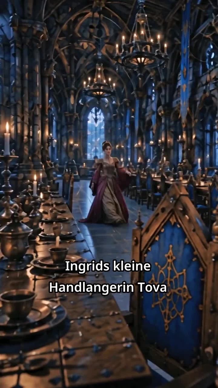 Mein Ex verlor mich an den Drachenkönig - Episode 10