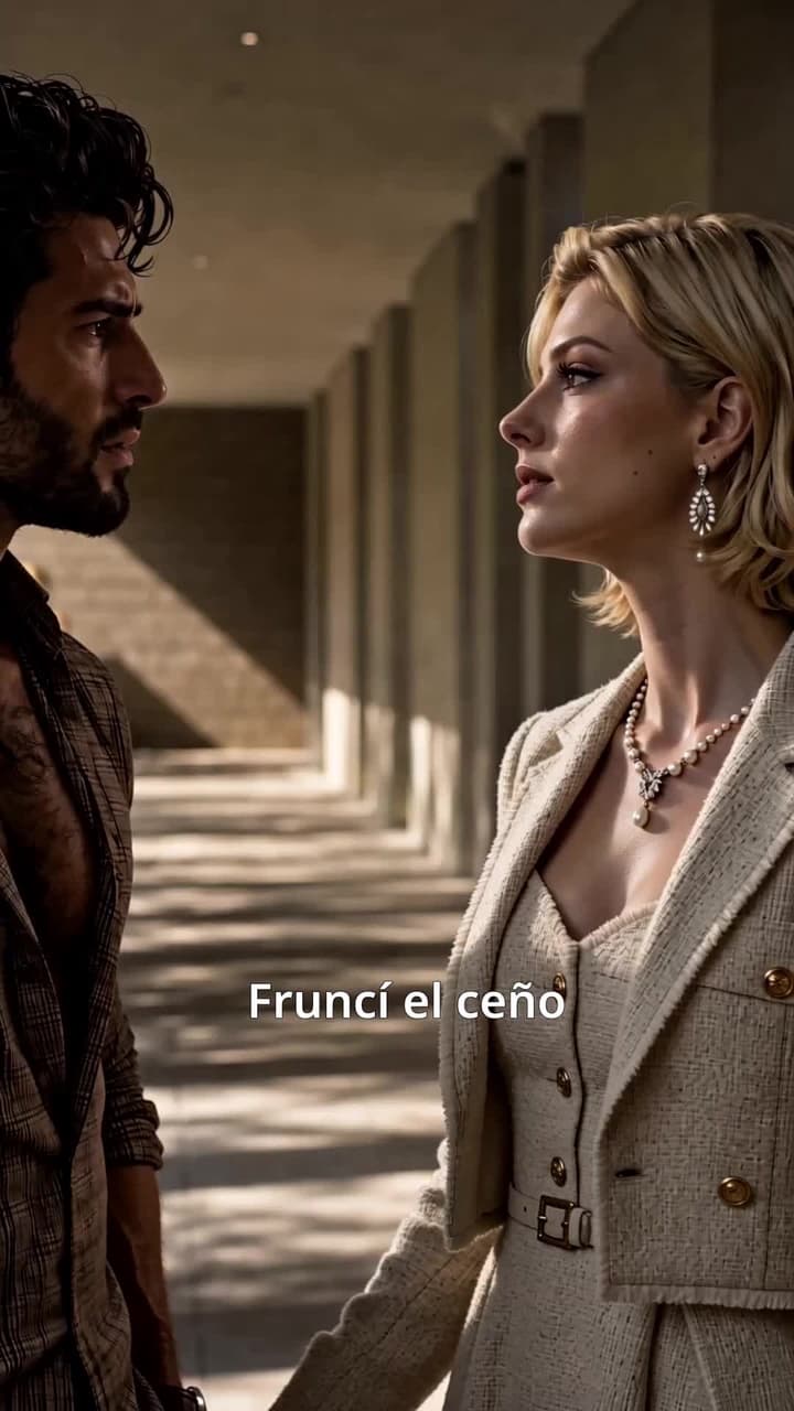 Un Anillo para Decir Adiós - Episode 24