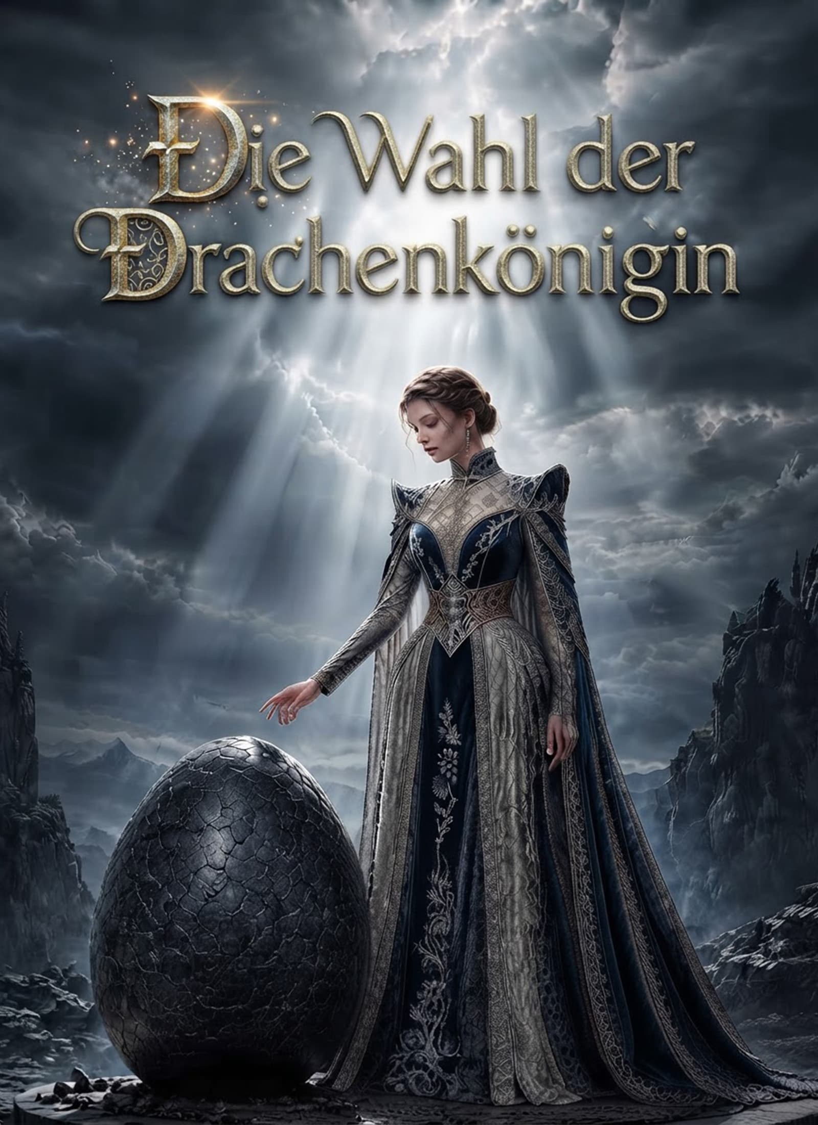 Die Wahl der Drachenkönigin