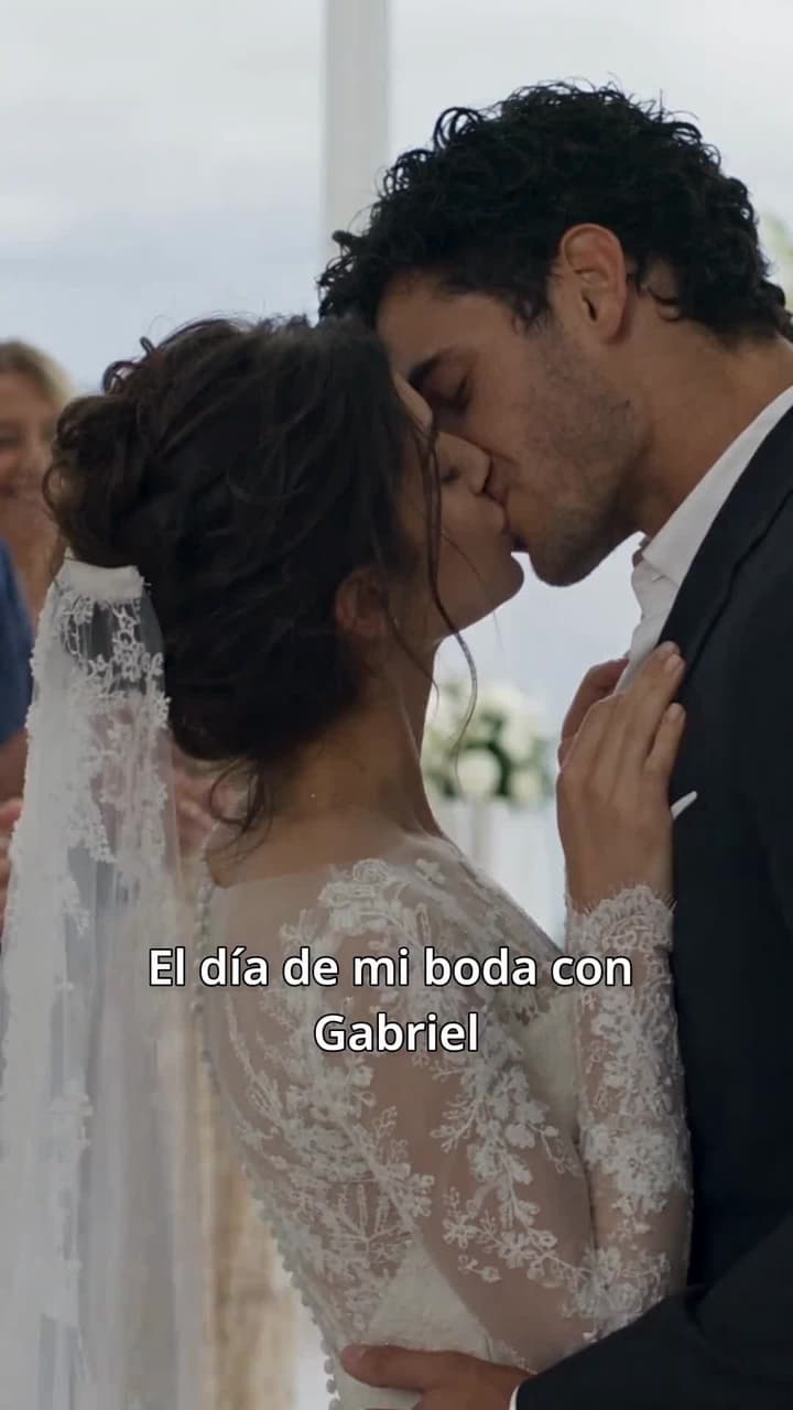El día de mi boda, la familia llamó a la policía para atraparme - Episode 1