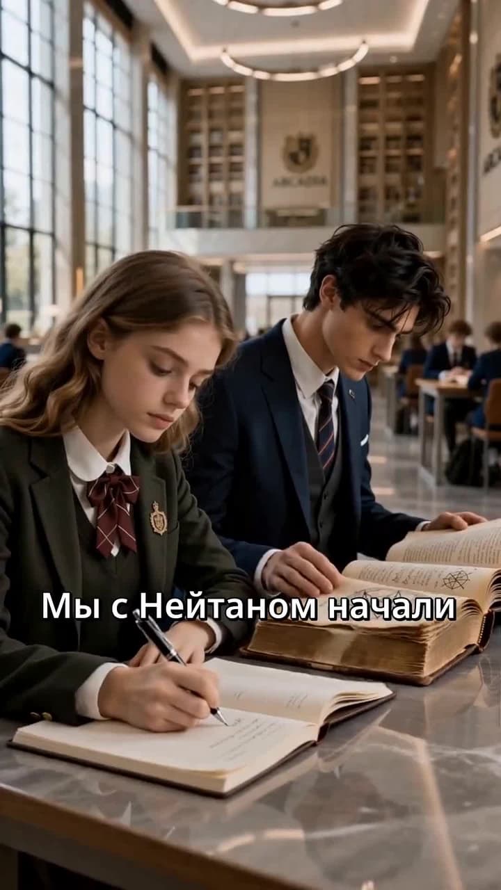 Тайный парень и официальная девушка - Episode 22
