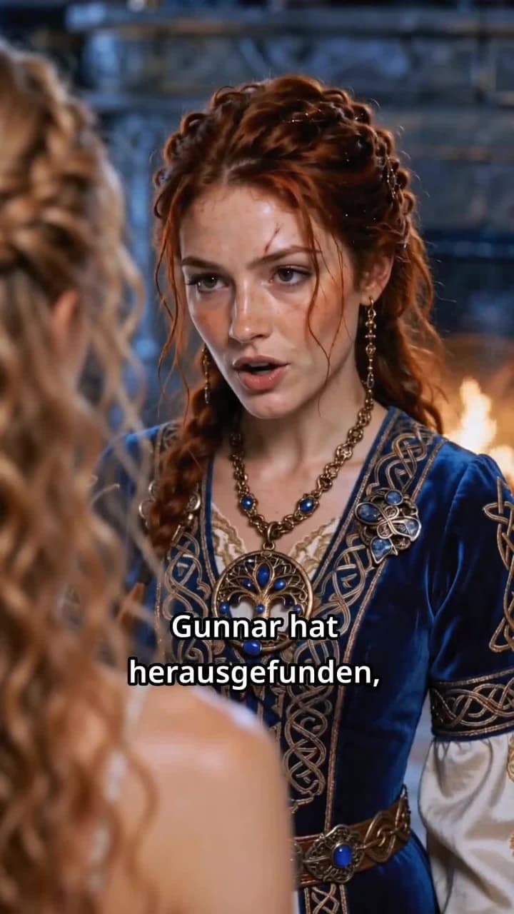 Mein Ex verlor mich an den Drachenkönig - Episode 16