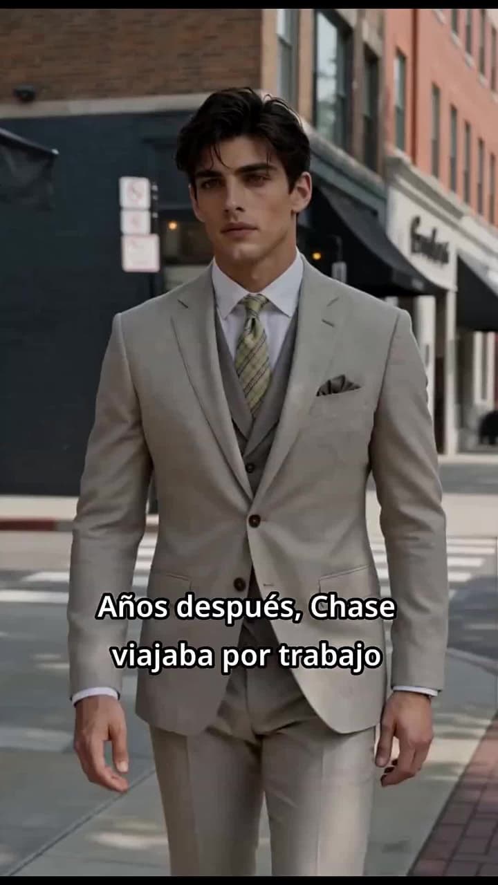 Fingí Ser Ella - Episode 39