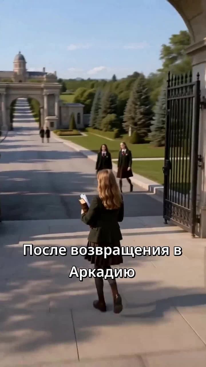 Тайный парень и официальная девушка - Episode 21