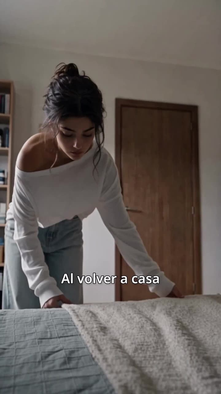 El día de mi boda, la familia llamó a la policía para atraparme - Episode 4