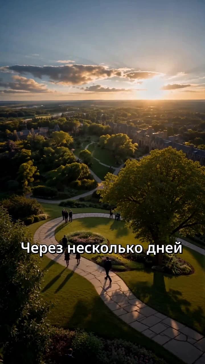 Тайный парень и официальная девушка - Episode 38