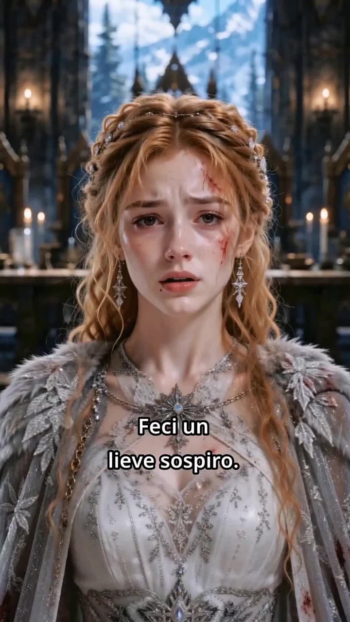 La Sposa del Drago - Episode 13