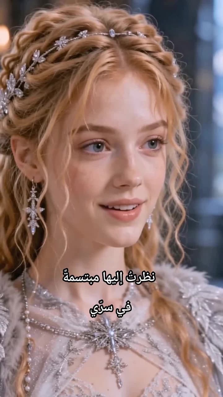 رفضني حبيبي، فصرت حبيبة ملك التنانين - Episode 7