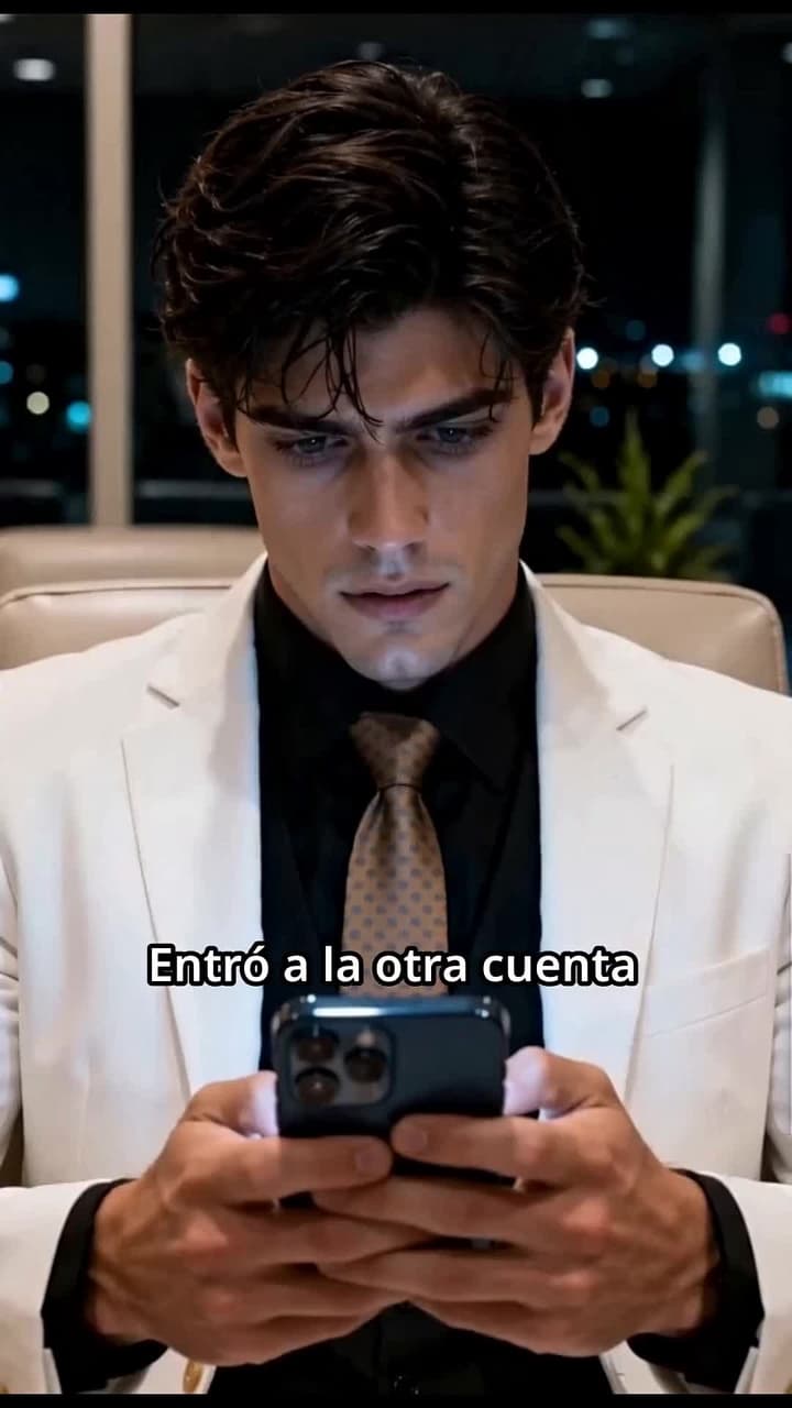 Fingí Ser Ella - Episode 28