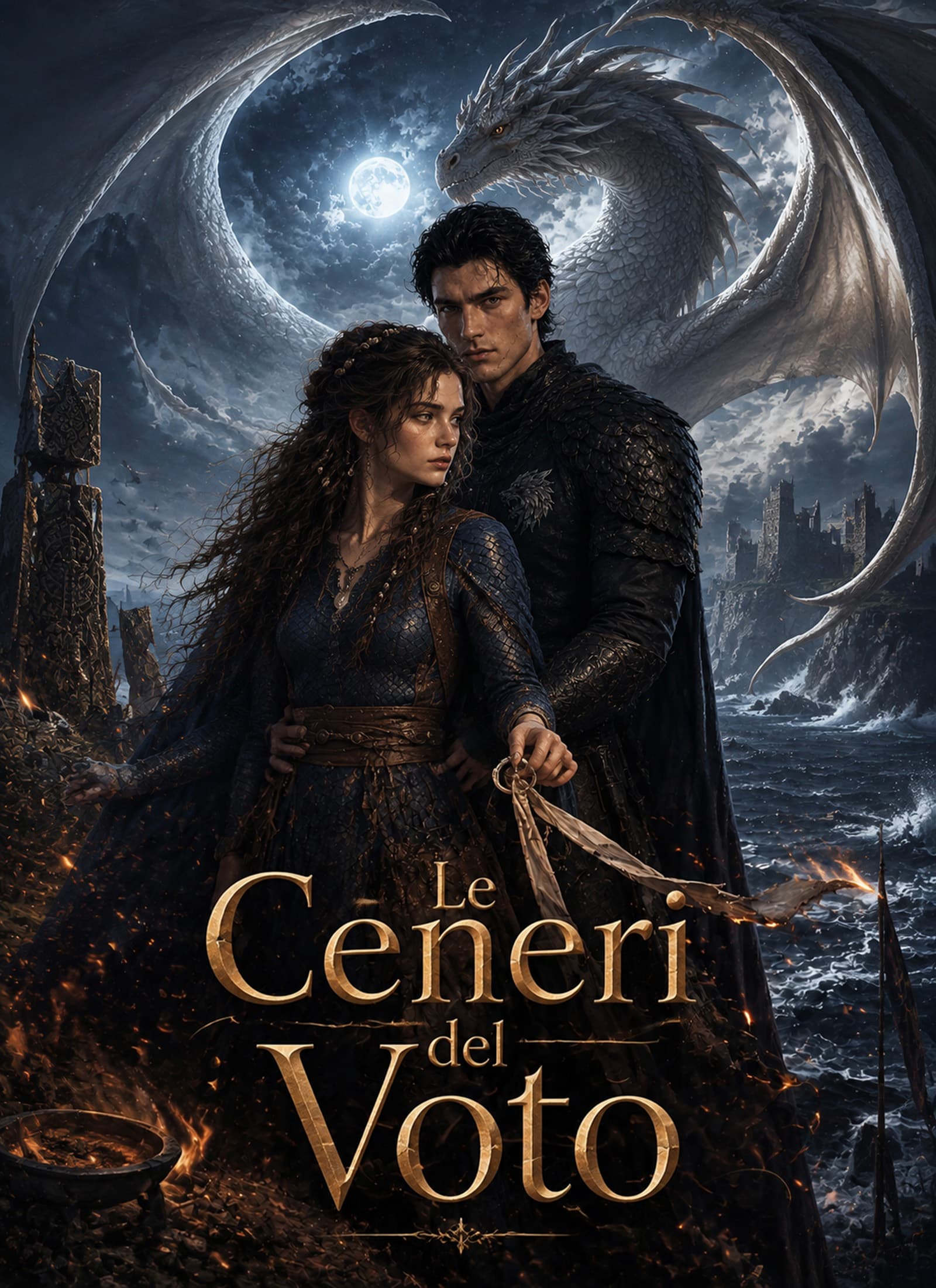 Le Ceneri del Voto