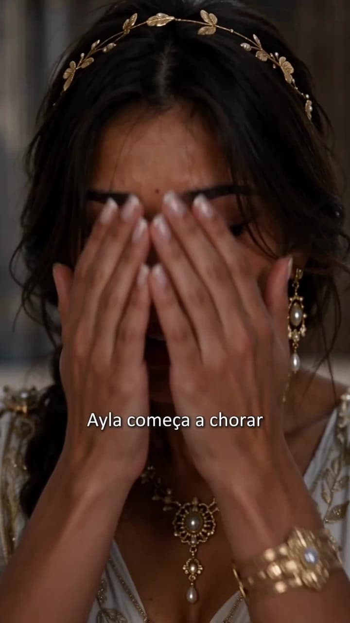 Rejeitada pelo Rei, Reivindicada pelo Deus da Guerra - Episode 7