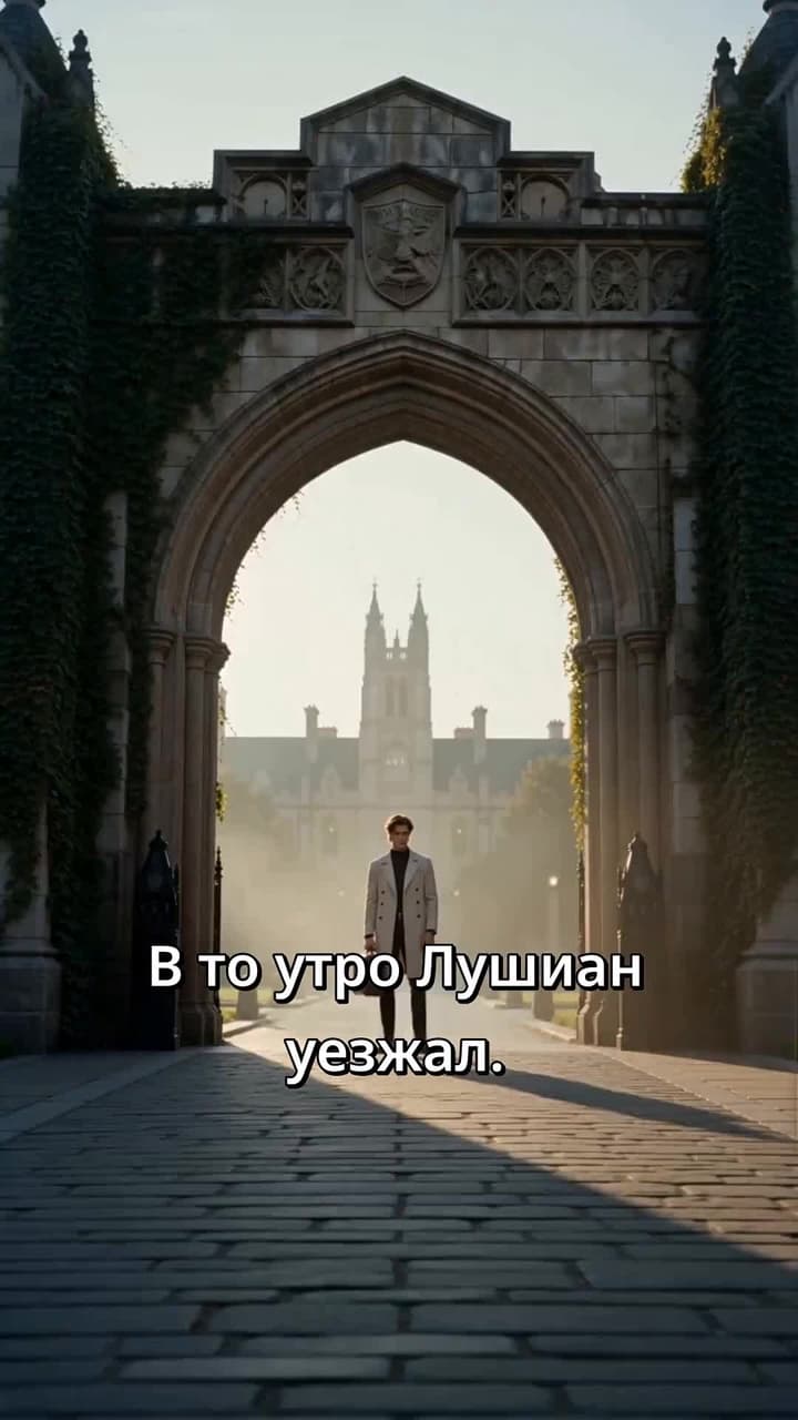 Тайный парень и официальная девушка - Episode 39