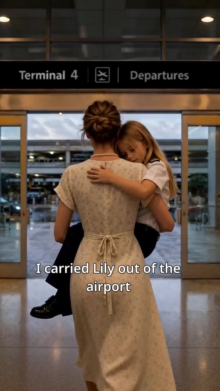 He Chose to Be Their Dad - Episode 7