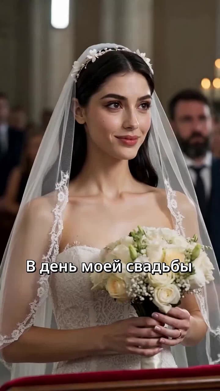 Мафиозная жена: путь мести - Episode 1