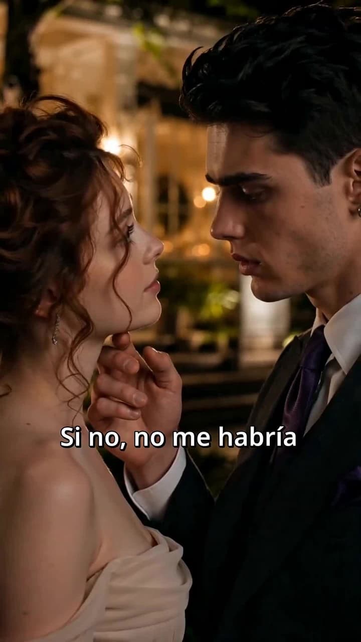 Enamórate de mí - Episode 13