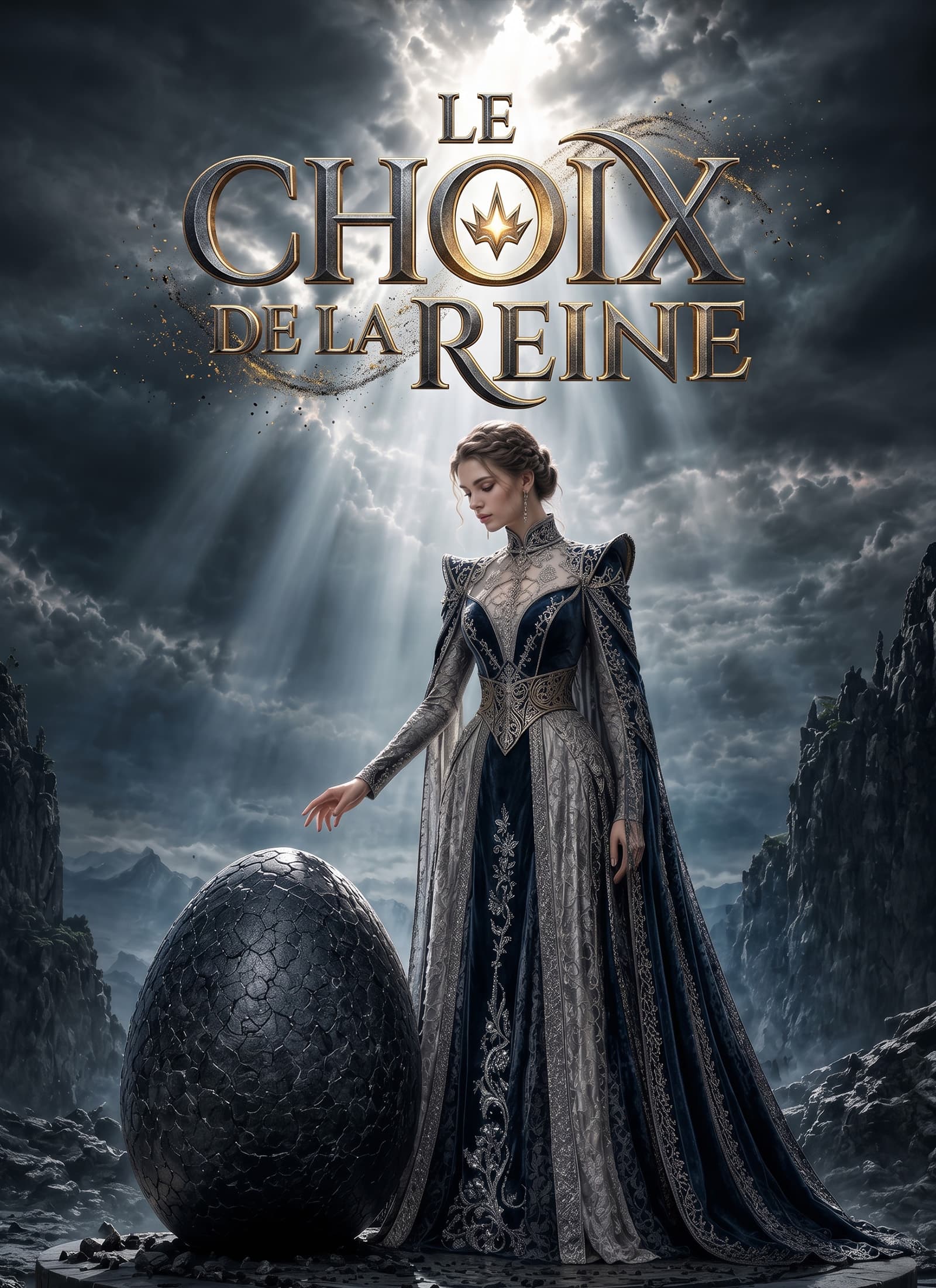 Le Choix de la Reine