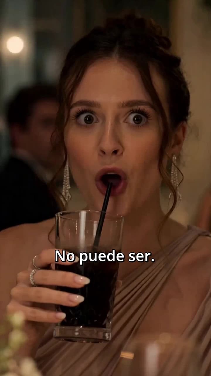 Enamórate de mí - Episode 17