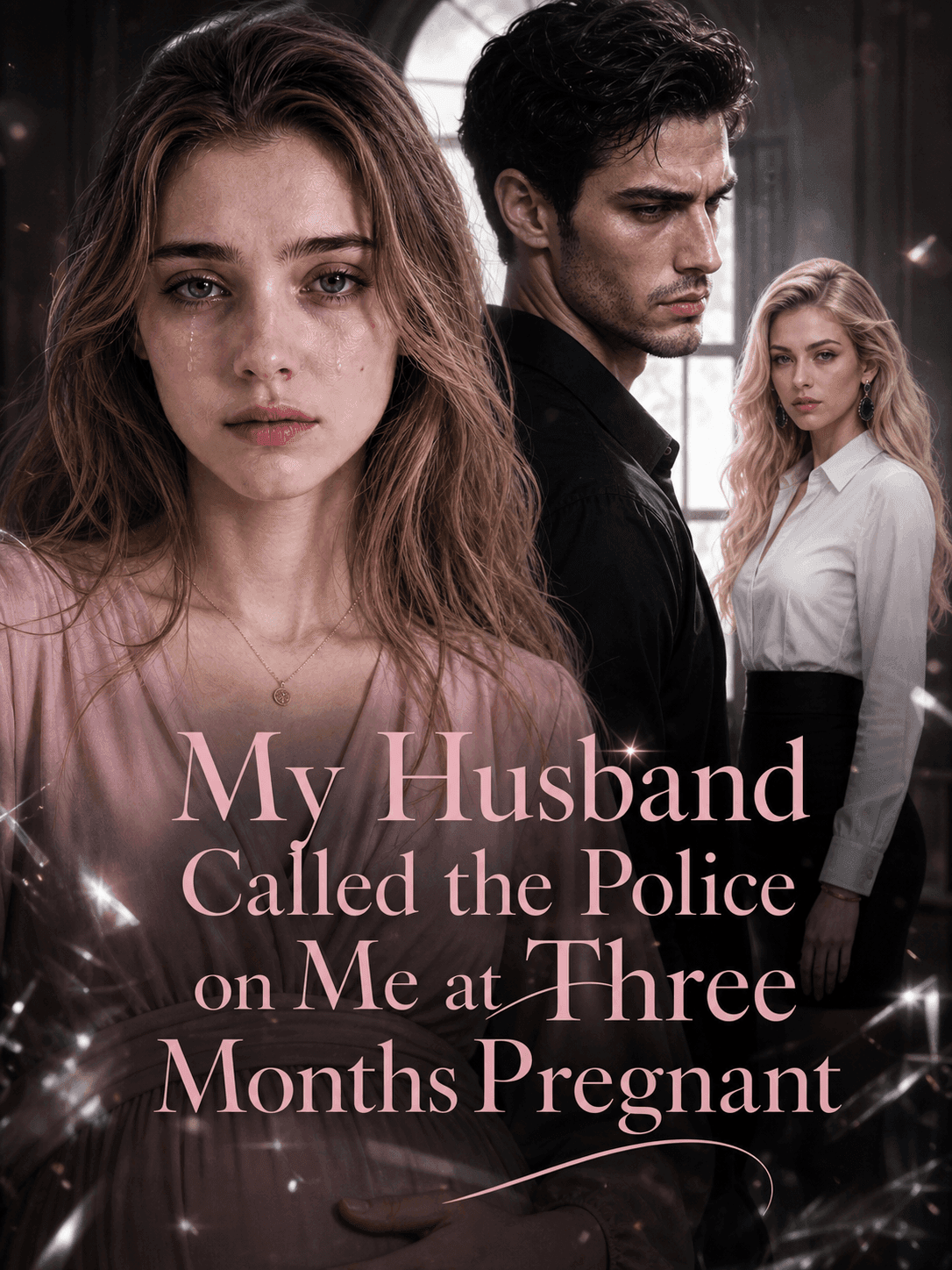 My Husband Called the Police on Me at three Months Pregnant