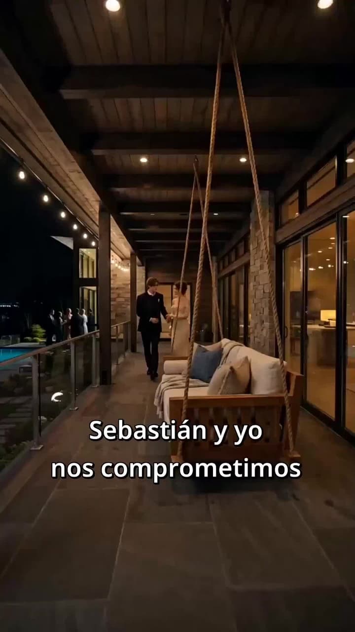 Enamórate de mí - Episode 25
