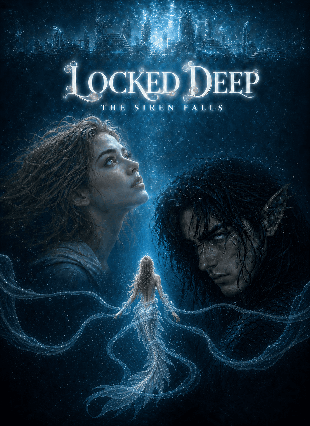 Locked Deep: The Siren Falls