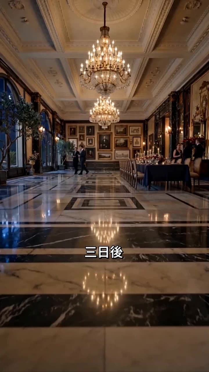 女帝の逆襲：マフィアの妻 - Episode 7