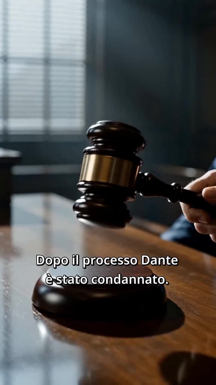 L'Impero del Rancore - Episode 26