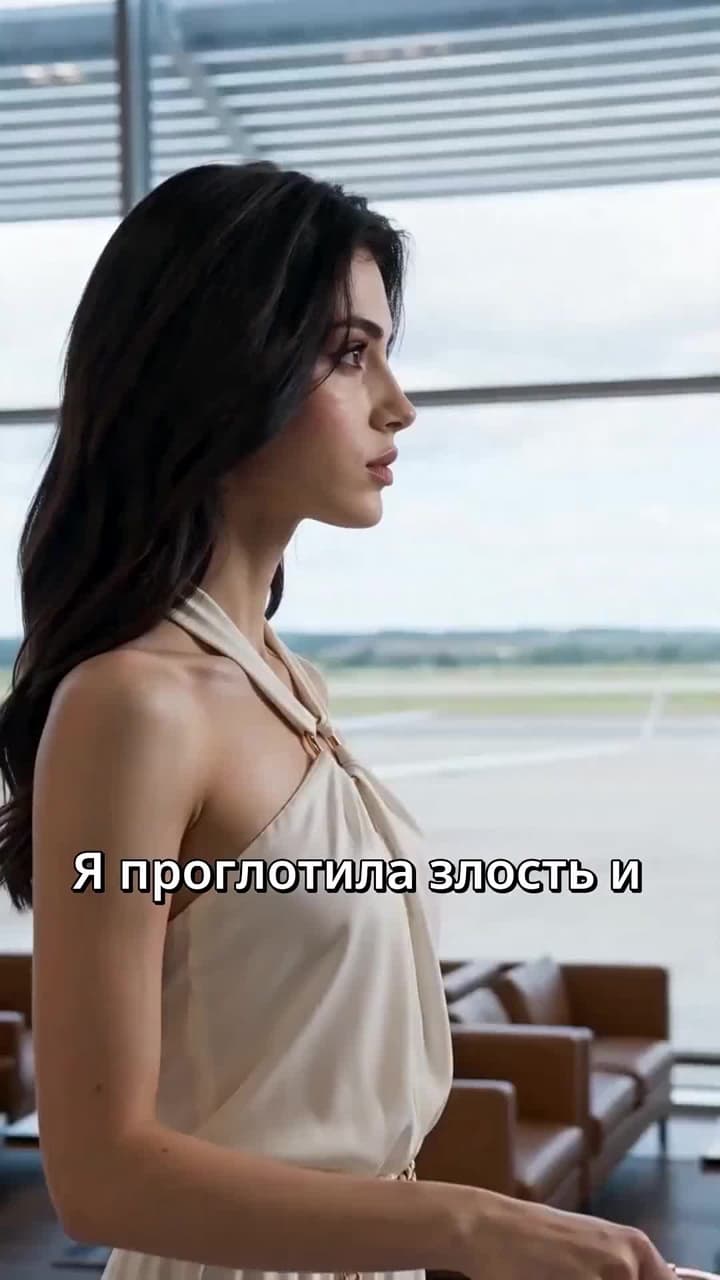 Мафиозная жена: путь мести - Episode 2