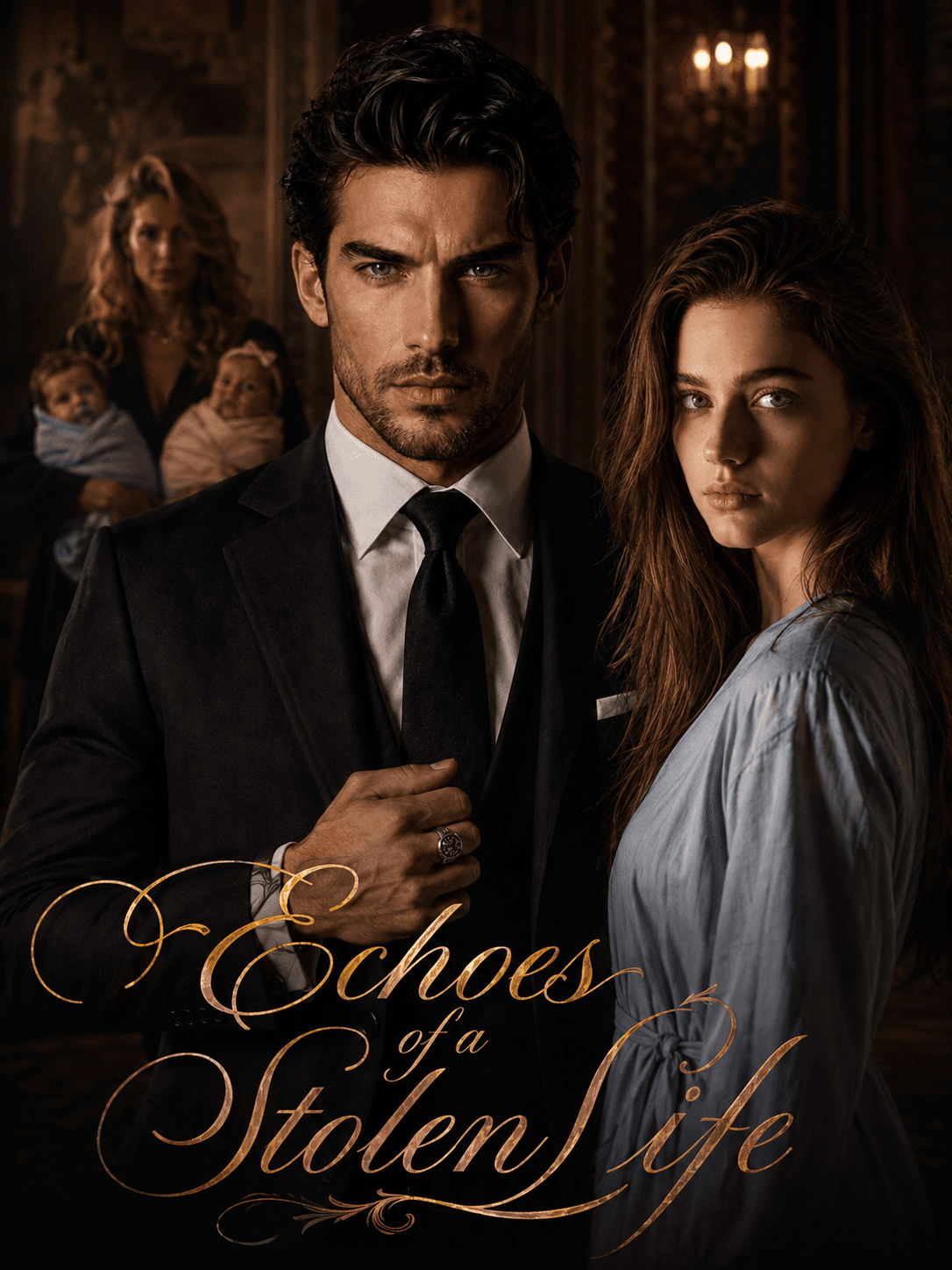 Echoes of a Stolen Life