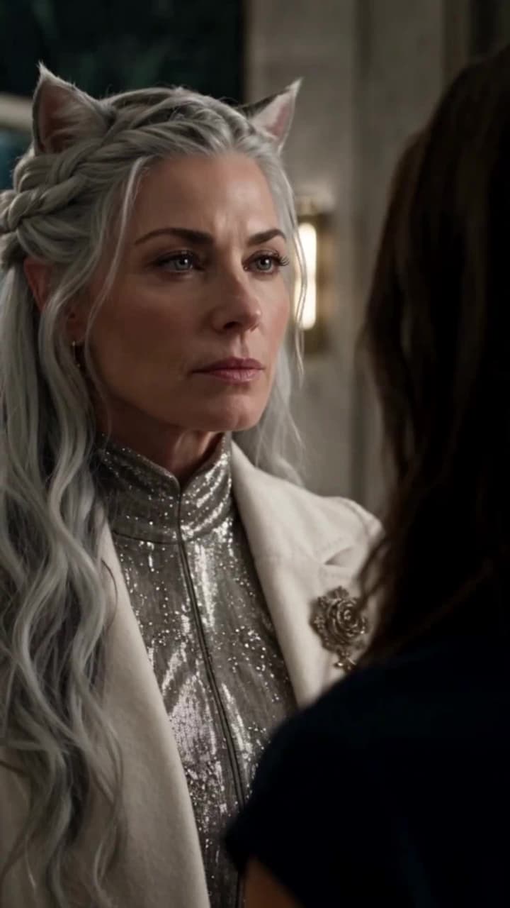 Divorced, I Married the Dragon King - Episode 58