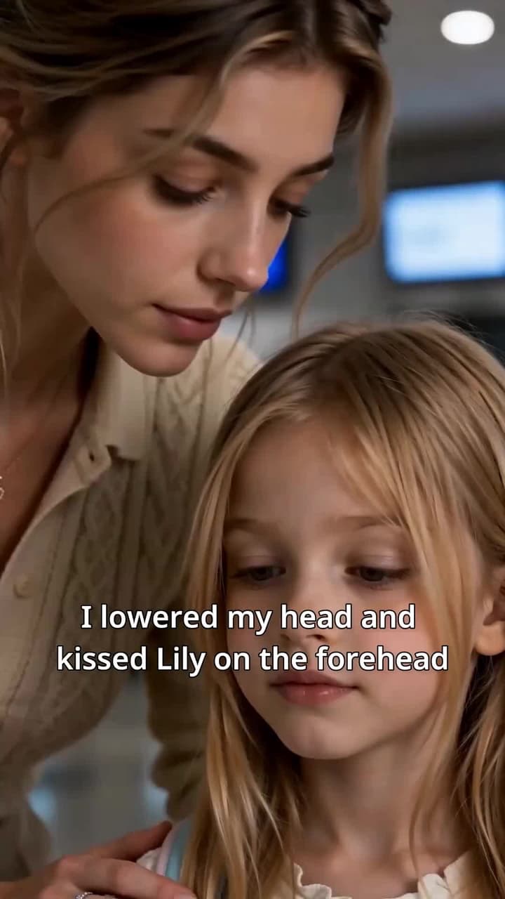 He Chose to Be Their Dad - Episode 10