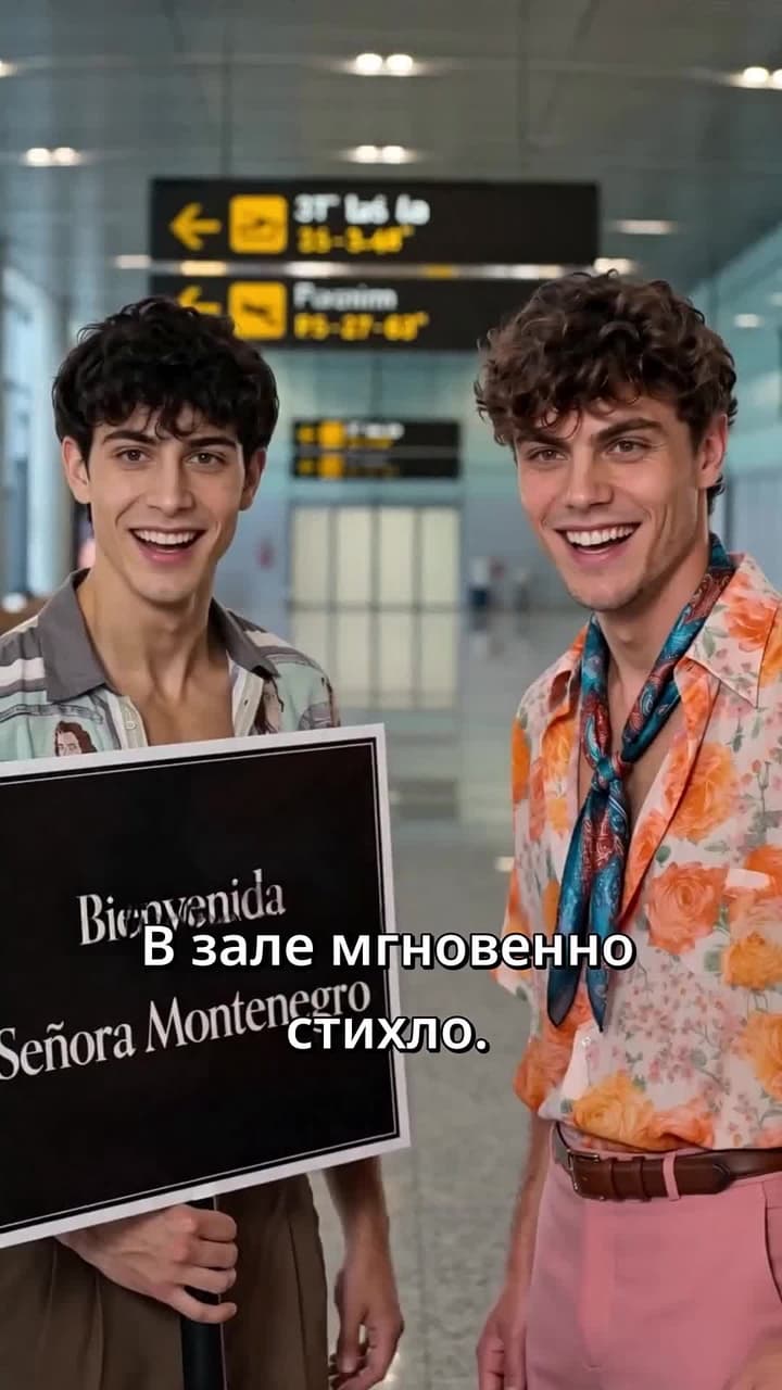 Мафиозная жена: путь мести - Episode 3